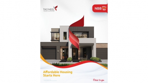 NBB Launches Exclusive Offer for Tas’heel Social Housing Finance with BHD 500 Cash Prizes and More