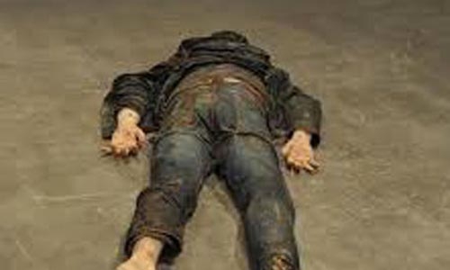 Missing man body found in desert
