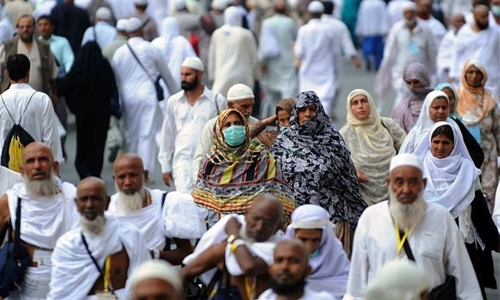 Warning against fake Hajj operators