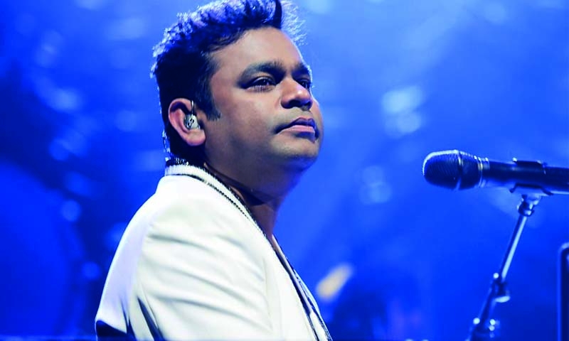 Don’t think India’s musical heritage is dying: A R Rahman
