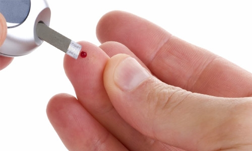 Bahrain has eighth highest rate of diabetes