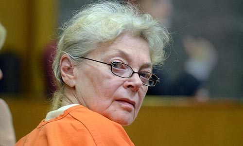 Czech granny jailed for bid to kill grandson