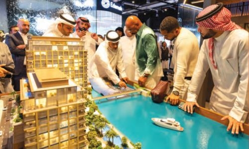 Cityscape Bahrain 2024: Showcasing the Future of Luxury Living and Real Estate