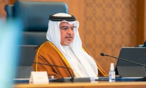 Bahrain Cabinet directs ministry to ensure abundance of food for citizens and residents 