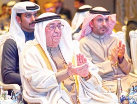 Public authorities honoured for supporting Silah Gulf Company