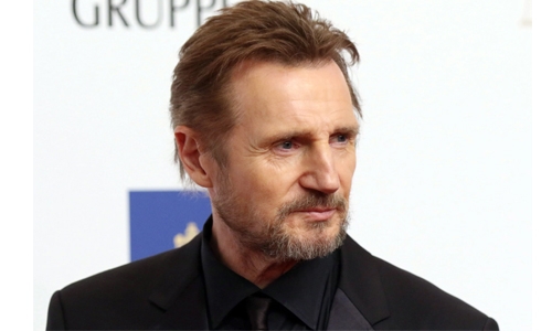 Liam Neeson says he is not a racist in wake of rape comments