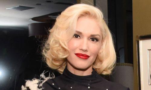 Gwen Stefani channels divorce angst in raw video