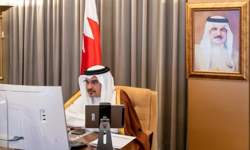 Bahrain Cabinet affirms government’s commitment to ensure welfare of citizens and residents