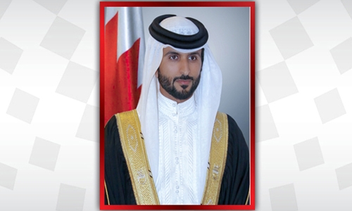 Royal Humanitarian Foundation wins 'Prince Mohammad bin Fahd Award for Best Charity Performance in the Arab World'