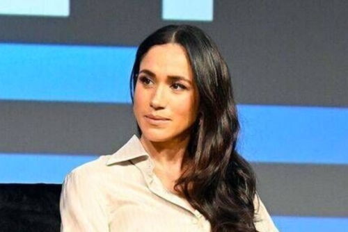 Meghan Markle’s Netflix show delayed due to LA fires