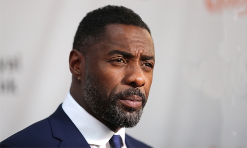 Idris Elba pens song for his ‘Hobbs & Shaw’ villain