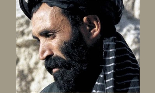 Taliban leader Omar lived next to US Afghan base: biography