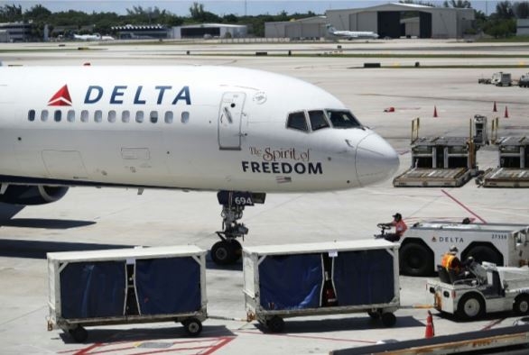 Delta fined $50,000 for discriminating against Muslim passengers