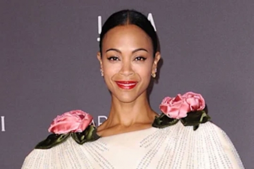 Zoe Saldana recalls ‘working on autopilot’ in Hollywood 