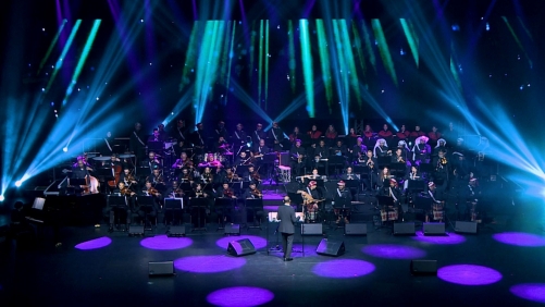 Spring of Culture 2025: A Season to Celebrate Bahrain’s Artistic and Cultural Soul