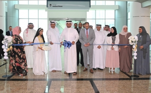 Al Khair Handmade Products Exhibition inaugurated