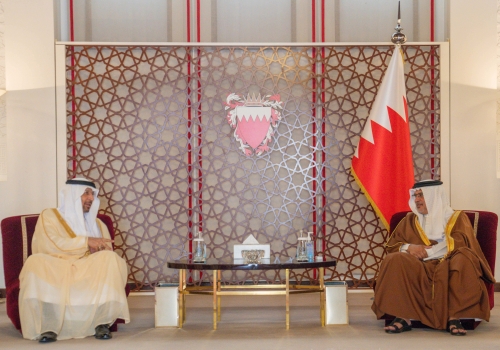 Bahrain offers wide-ranging facilities to attract investment: HRH Prince Salman 