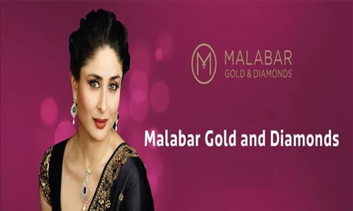 Win up to 250,000 gold coins @ Malabar Gold 