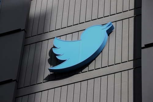 Twitter suffers major outage