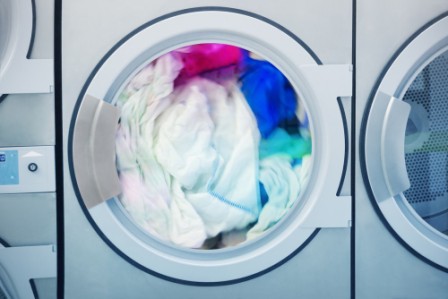 French parents on trial for toddler's washing machine death