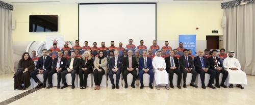 Alba and Bahrain Polytechnic Empower Employees with Top-Up Engineering Program