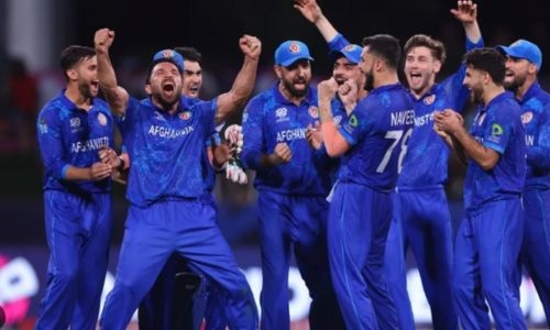 Top Afghanistan T20 cricket league opens with star players to appear