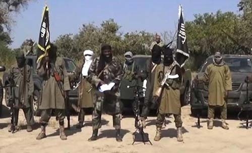 Donors pledge $250 million to fight Boko Haram