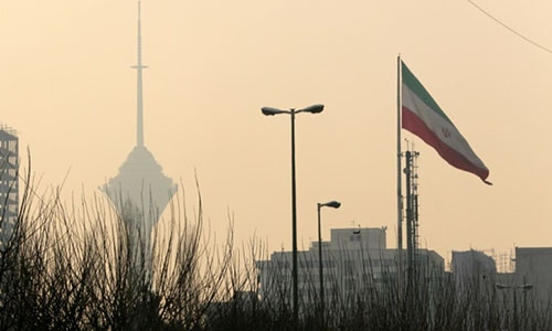 EU extends Iran sanctions freeze by extra two weeks