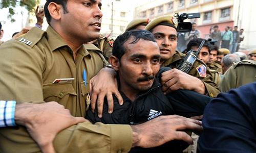 Indian court delays Uber rapist sentencing