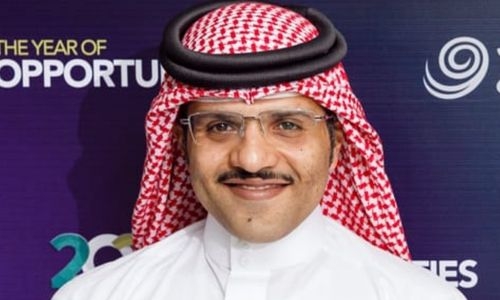 Zain first in Bahrain to successfully trial advanced 5G mmWave technology 