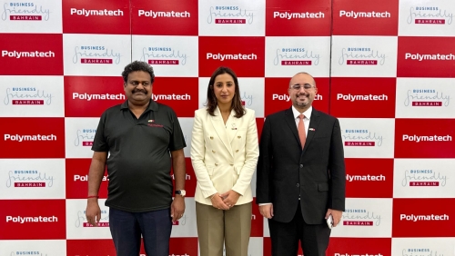 India’s Polymatech to invest in Bahrain semiconductor facility