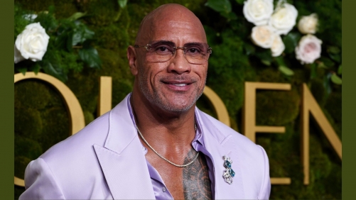 Dwayne Johnson welcomes the ‘global  embrace of Polynesian culture’  