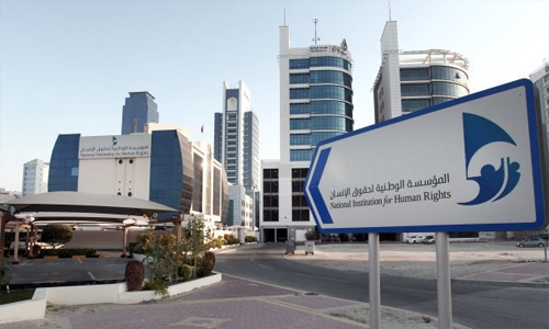 Allegations against Bahrain prisoners misleading, lack credibility: NIHR