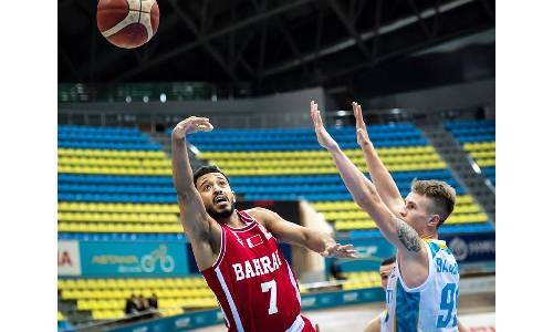 Bahrain to take on Asian giants in final round of World Cup qualifying