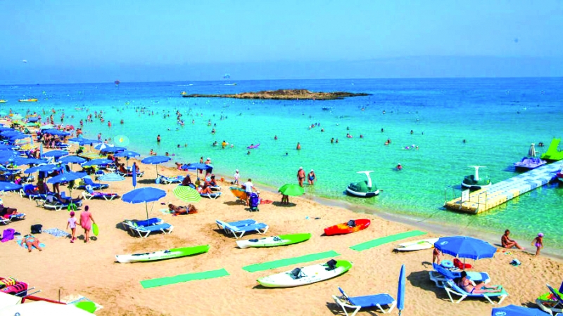 Cyprus plans to attract more Bahraini tourists in coming years 