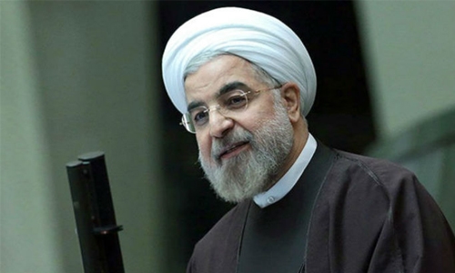 Iranian President to visit Pakistan this week