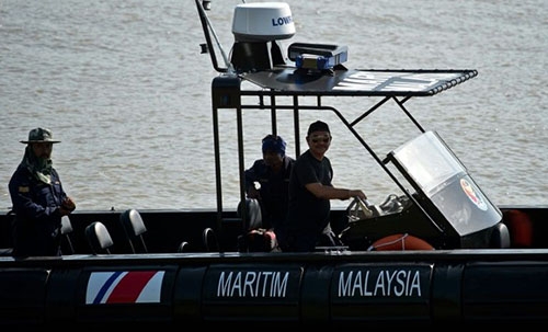 Indonesia and neighbours agree to joint patrol waters after kidnappings