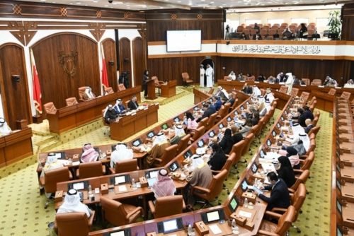 Shura Council approves limits on Tamkeen aid for foreign companies amid concerns over overseas investments