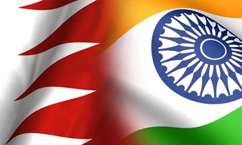 Boost for Bahrain and India relations