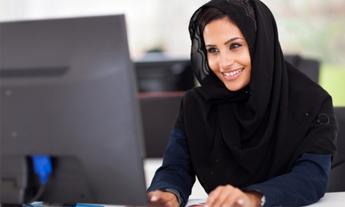 Bahrainis among most powerful Arab businesswomen in 2016