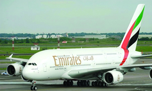 Want to fly Emirates, Etihad? Why this July best chance to land job