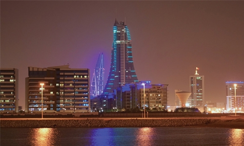 Bahrain to promote foreign investors