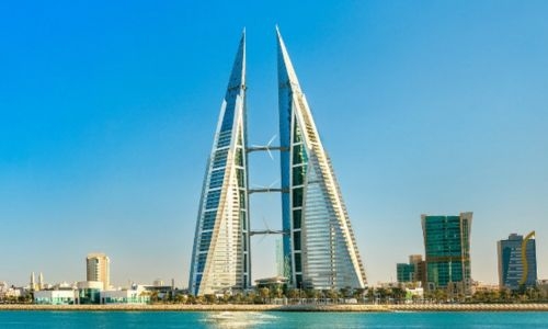 GCC Power 2024 Conference Opens in Bahrain