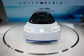 Volkswagen says restart of some China plants postponed