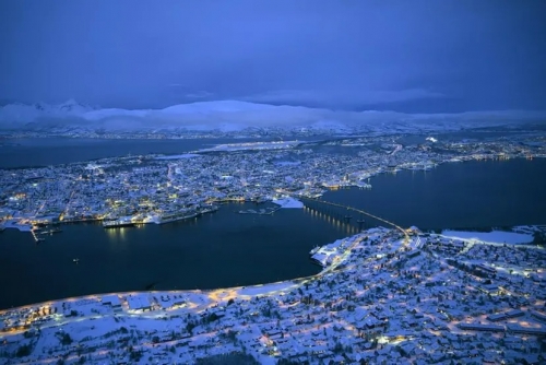 Free electricity boon for Norway’s two biggest cities