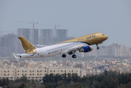 Gulf Air to launch additional flights to Istanbul 