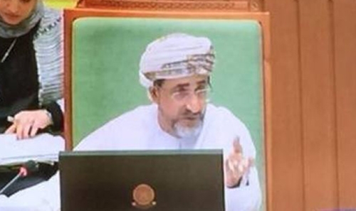 Oman minister calls tourism project “fake”