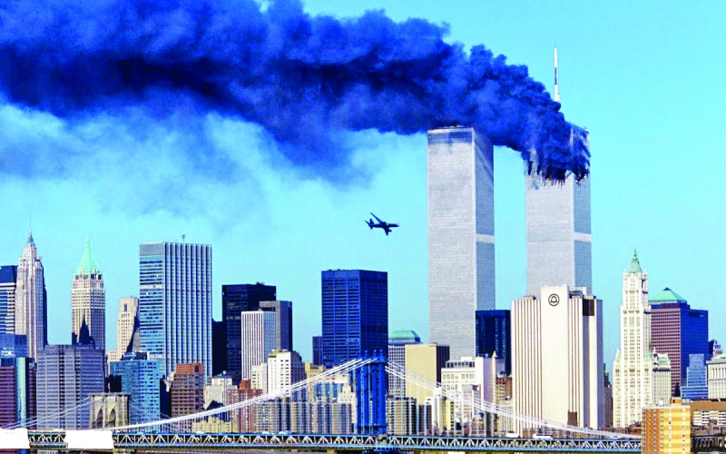 Iran reveals their role in 9/11 attacks! 