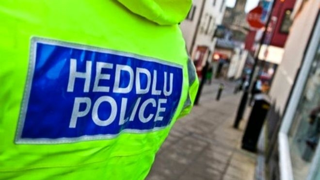 Murder arrest in Gwynedd after woman, 74, dies on Christmas Day