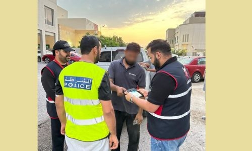 Bahrain Cracks Down on Illegal Workers, Deporting Thousands in 2023 and 2024